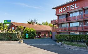 Inter Hotel Amarys Biarritz